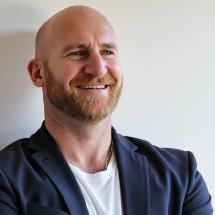 Bryan McIntyre, Co-Founder and AI Product Lead at DelegatedOS — AI implementation consultant, New Zealand