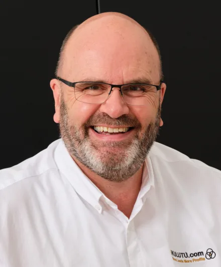 Carl Spruyt, Co-Founder and Business Coach at DelegatedOS — AI implementation for small business, New Zealand